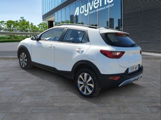 Kia Stonic 1.2 DPi Concept 62 kW (84 CV)