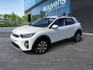 Kia Stonic 1.2 DPi Concept 62 kW (84 CV)