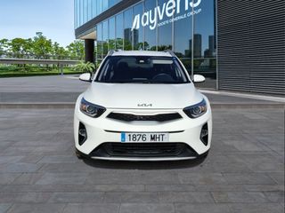 Kia Stonic 1.2 DPi Concept 62 kW (84 CV)
