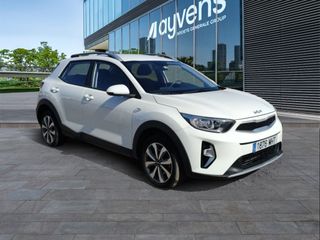 Kia Stonic 1.2 DPi Concept 62 kW (84 CV)