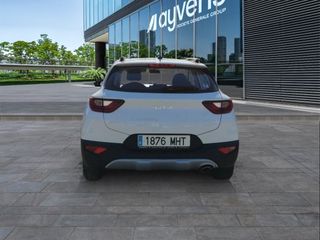 Kia Stonic 1.2 DPi Concept 62 kW (84 CV)