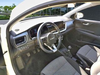Kia Stonic 1.2 DPi Concept 62 kW (84 CV)