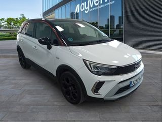 Opel Crossland 1.5D GS Line 81 kW (110 CV)