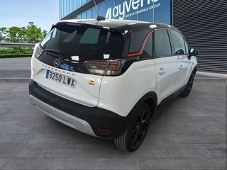 Opel Crossland 1.5D GS Line 81 kW (110 CV)