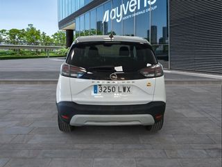 Opel Crossland 1.5D GS Line 81 kW (110 CV)