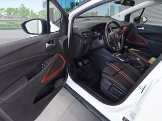 Opel Crossland 1.5D GS Line 81 kW (110 CV)