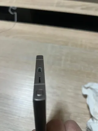 Samsung S24 Ultra 256GB Titanio