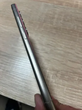 Samsung S24 Ultra 256GB Titanio