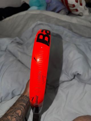 Pala Babolat Viper Lebron 2026