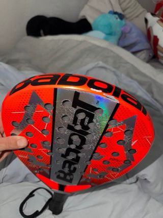 Pala Babolat Viper Lebron 2026