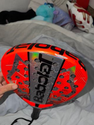 Pala Babolat Viper Lebron 2026