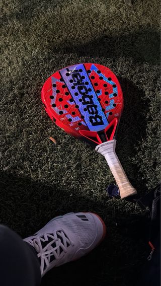 Pala Babolat Viper Lebron 2026