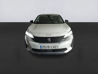 Peugeot 3008 BlueHDi 130 S&S Active Pack 96 kW (130 CV)