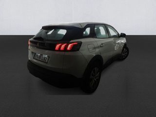 Peugeot 3008 BlueHDi 130 S&S Active Pack 96 kW (130 CV)