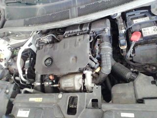 Peugeot 3008 BlueHDi 130 S&S Active Pack 96 kW (130 CV)