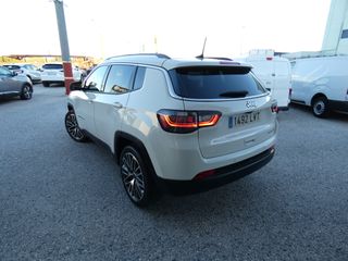Jeep Compass 2022