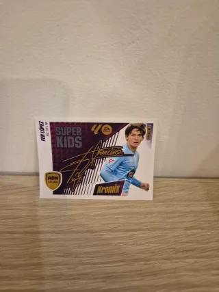 SUPER KIDS LIGA ESTE 2025-26