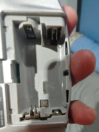 Nintendo Game Boy Advance Edición Limitada Plata