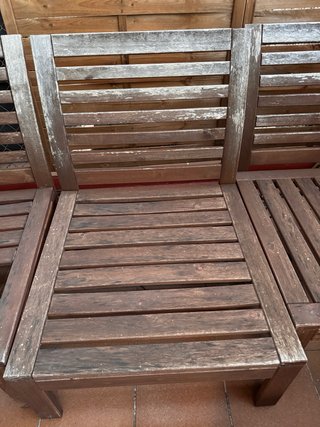 Sofá Ikea Applaro