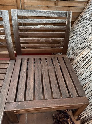 Sofá Ikea Applaro