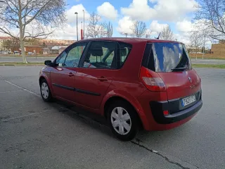 Renault Scenic 2005