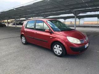 Renault Scenic 2005
