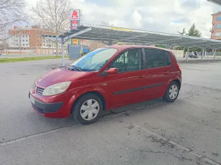Renault Scenic 2005