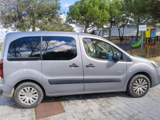 Citroen Berlingo 2016