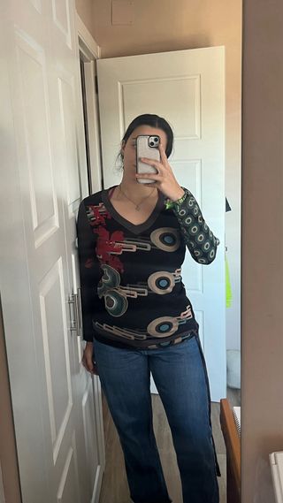 Pack 4 Camisetas Desigual Originales