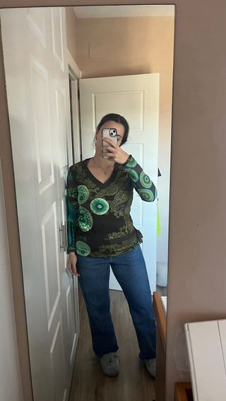 Pack 4 Camisetas Desigual Originales