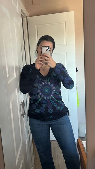 Pack 4 Camisetas Desigual Originales