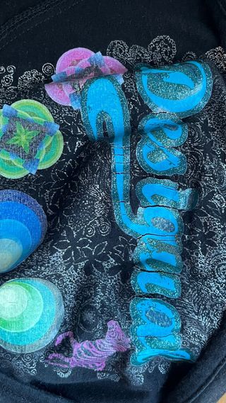 Pack 4 Camisetas Desigual Originales