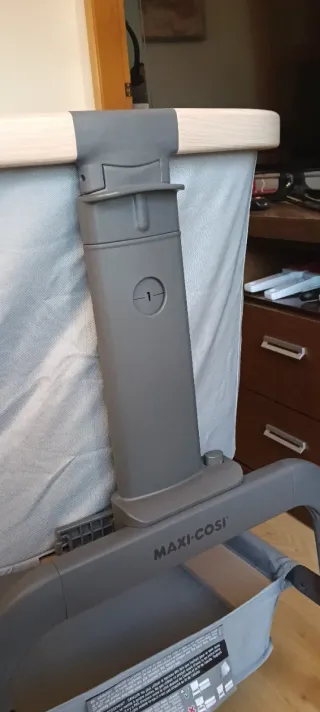 Cuna colecho Maxi Cosi