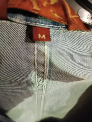 Lote 2 Chaquetas a 5€ las dos Talla M