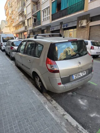 Renault Grand Scenic 2006