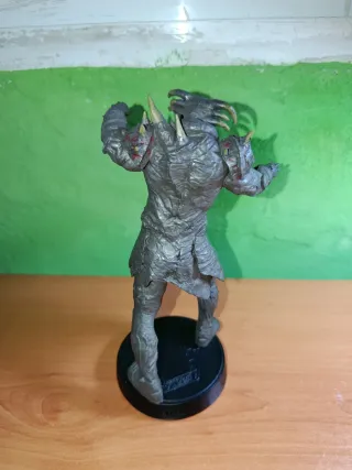 Set di figure elfi oscuri della collezione di film Marvel