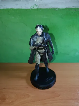 Set di figure elfi oscuri della collezione di film Marvel