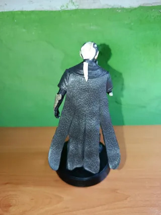 Set di figure elfi oscuri della collezione di film Marvel