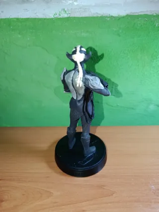 Set di figure elfi oscuri della collezione di film Marvel