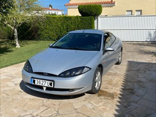 Ford Cougar 1998