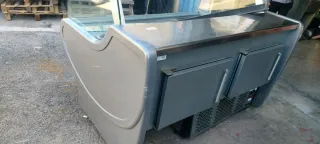 Vitrina Frigorífica Profesional