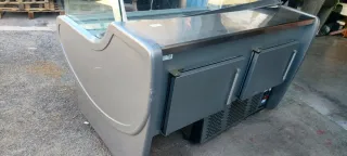 Vitrina Frigorífica Profesional