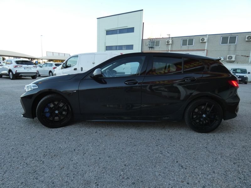 BMW Serie 1 M135i xDrive (F40) 2021, foto 5