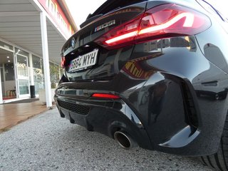 BMW Serie 1 F40 M135i xDrive 306 5p Aut