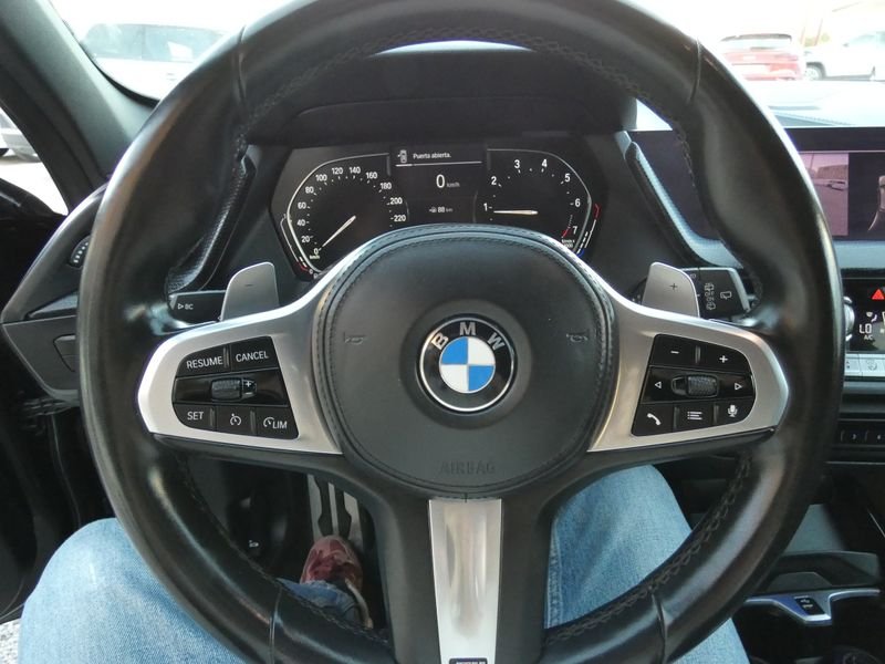 BMW Serie 1 M135i xDrive (F40) 2021, foto 13