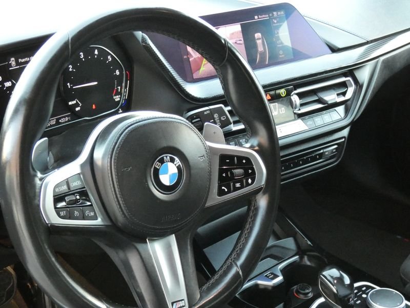 BMW Serie 1 M135i xDrive (F40) 2021, foto 17