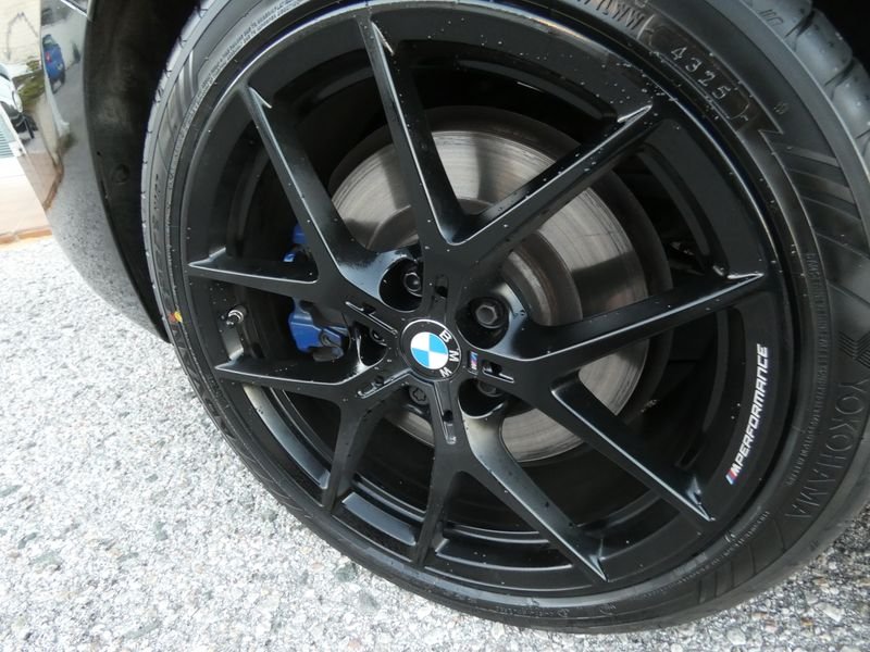 BMW Serie 1 M135i xDrive (F40) 2021, foto 20