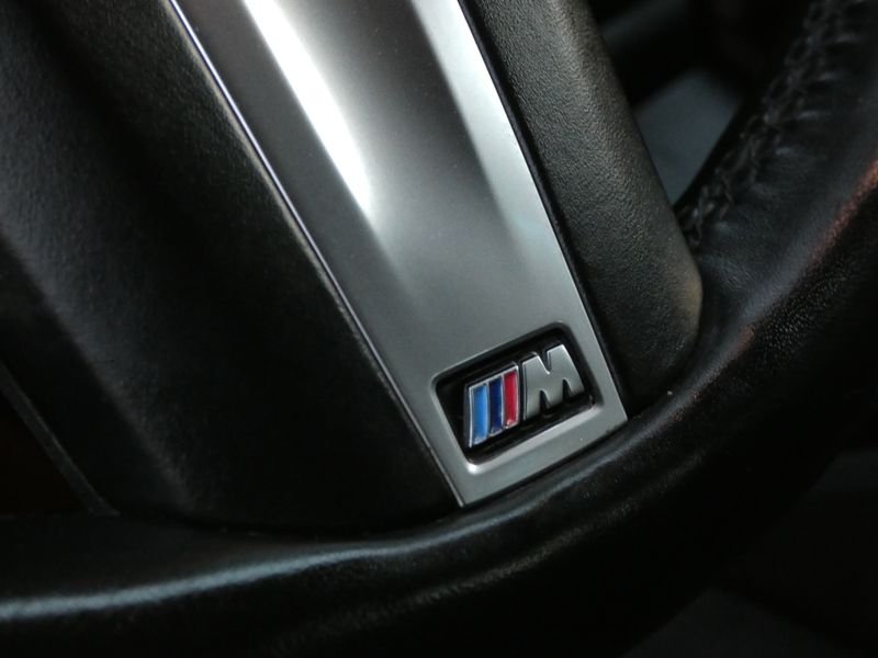 BMW Serie 1 M135i xDrive (F40) 2021, foto 25