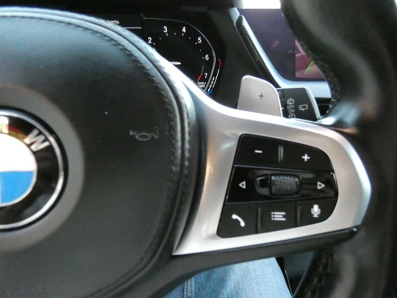 BMW Serie 1 M135i xDrive (F40) 2021, foto 31