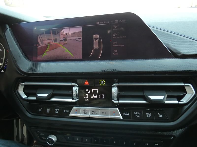 BMW Serie 1 M135i xDrive (F40) 2021, foto 32